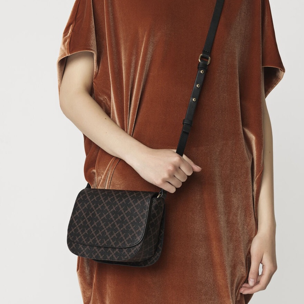 Black and Brown By Malene Birger